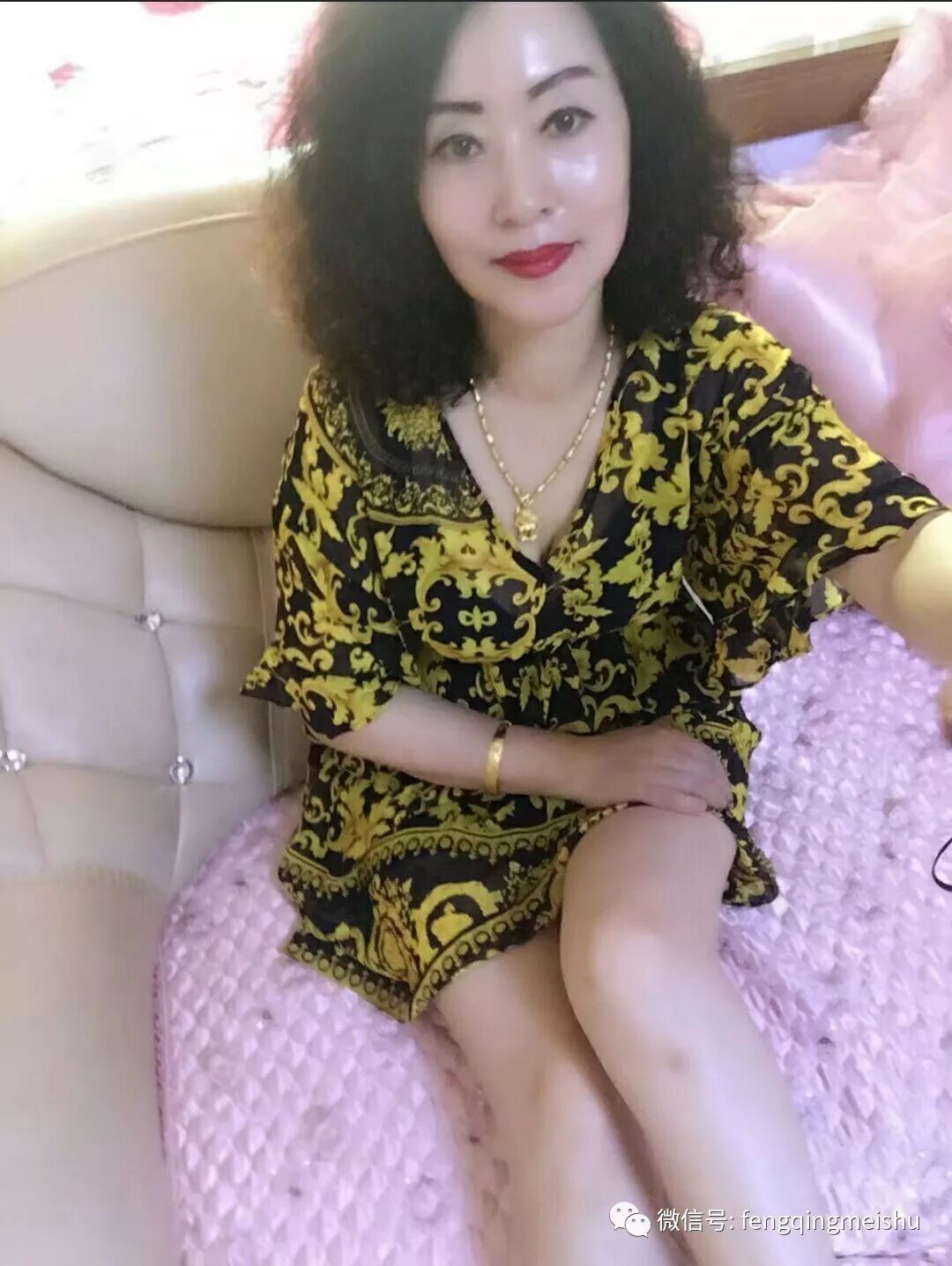 熟女熟丝 风情美熟 微信公众号文章阅读 Wemp