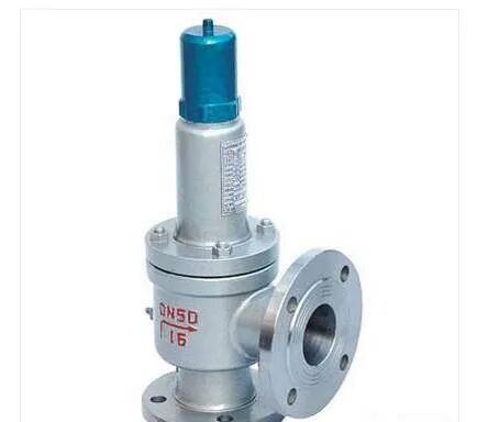 全启式安全阀和微启式安全阀，如何选？的图9