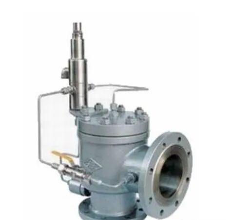 全启式安全阀和微启式安全阀，如何选？的图8