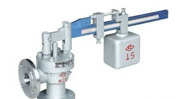 全启式安全阀和微启式安全阀，如何选？的图1