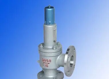 全启式安全阀和微启式安全阀，如何选？的图6