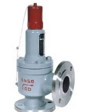 全启式安全阀和微启式安全阀，如何选？的图7