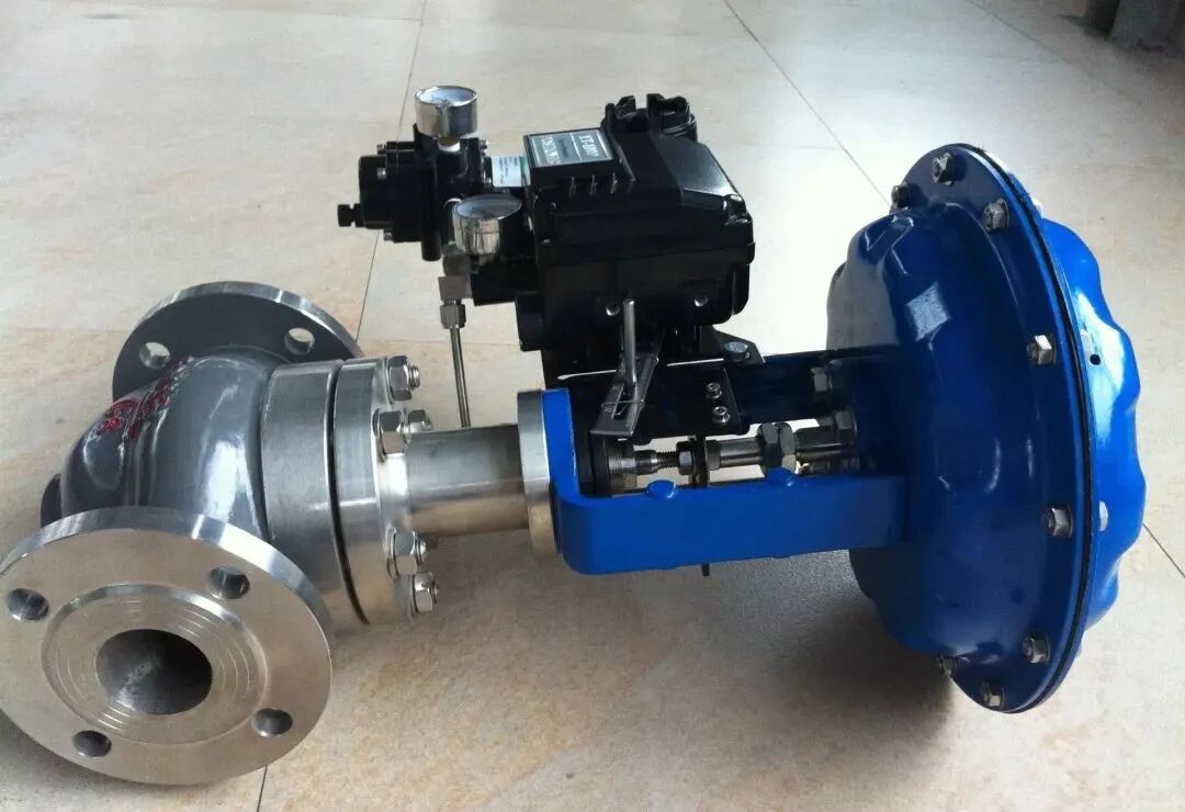 电动调节球阀气动调节球阀_半球阀_气动o型切断球阀供应商球阀厂家