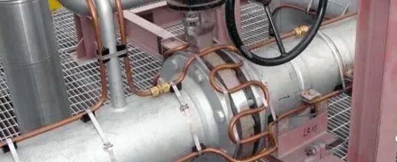 干货分享之：管道伴热的图2