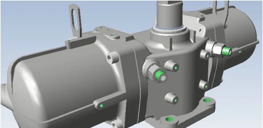 SIS系统紧急切断阀的在线维护及安全问题的图10