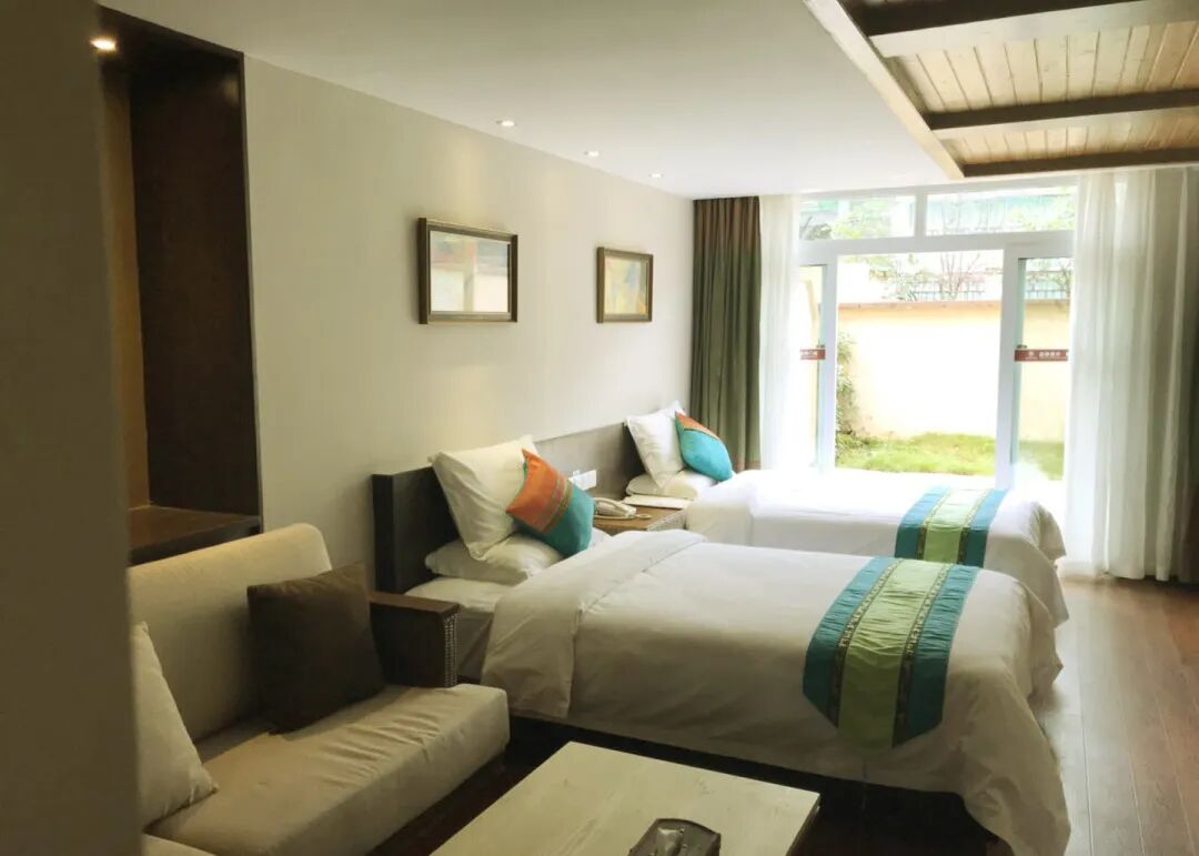 小团出游重庆私享5天!一起拥抱醉美夏天,感受喀斯特地貌的魅力