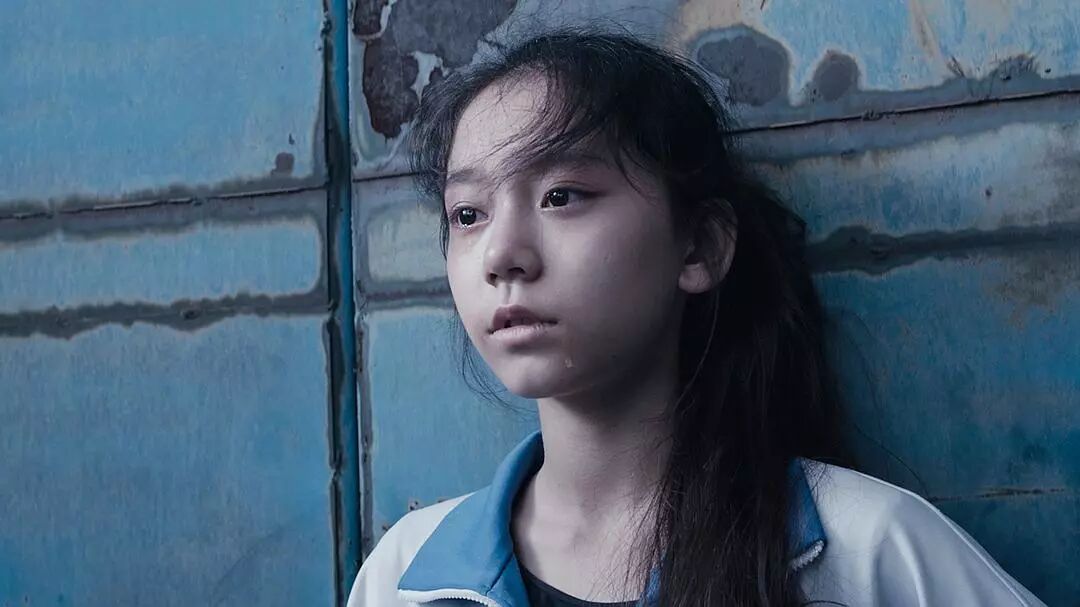 "徐囡囡我打过很多次了,韩佳斌不比我打的少.