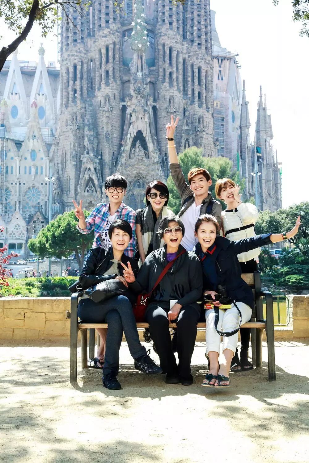 第一季《花儿与少年》刚开播时,给所有人都带来了前所未有的深刻印象.