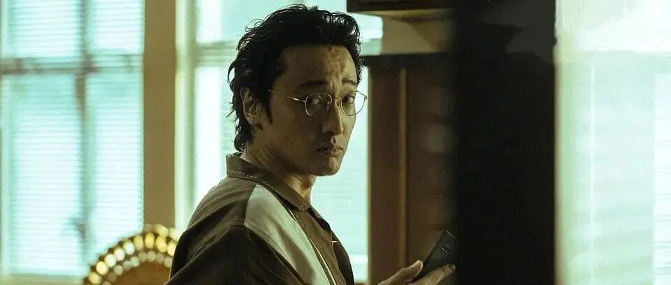 王传君:我们是创作的工具