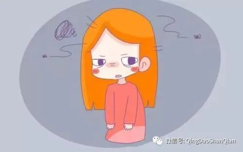 头发出油，爱长痘，脱发还严重，这局如何破？