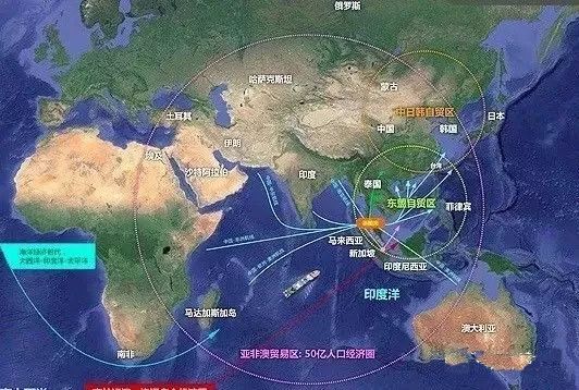 泰国房产为什么会受到资金追捧?