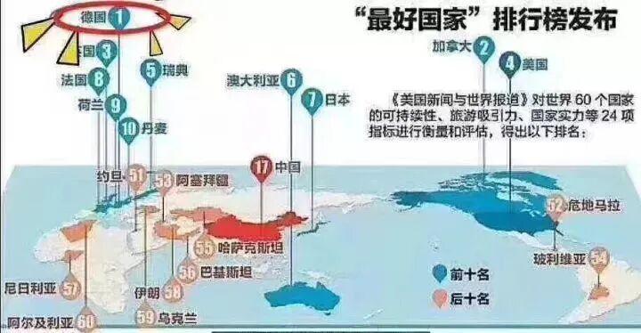 为什么德国工人每天工作时间仅是国内的二分之一，制造业却依旧无人能敌？的图3