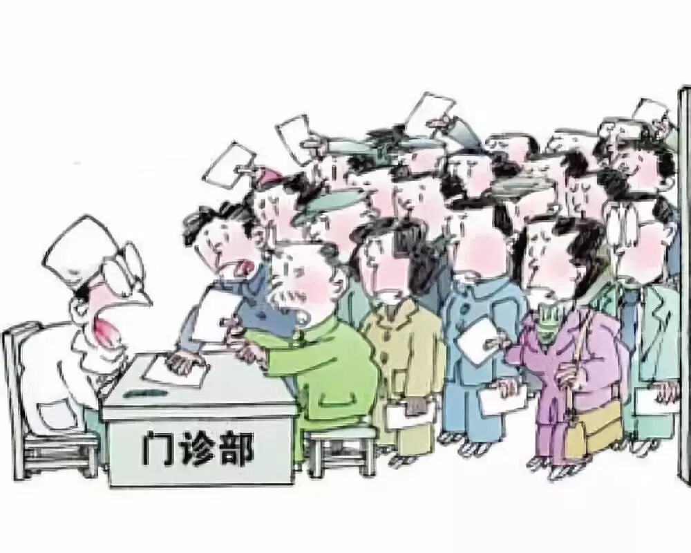 通过这次疫情，彻底懂了：没了健康，一切都是在瞎忙！