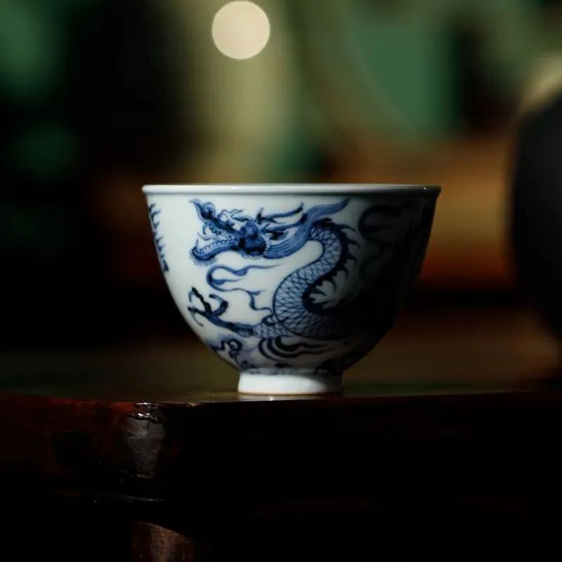 幽藍神采　元代青花瓷器特集　図録 幽藍神采 元代青花瓷器特集 図録 幽藍神采 元代青花瓷器