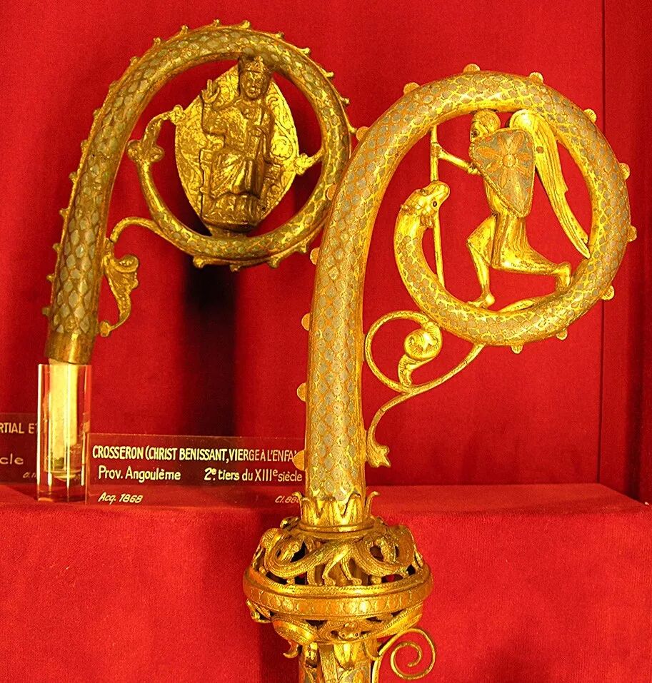 与艺术沾边 297 你耕田来你织布 你当羊来我放牧 观复博物馆 微信公众号文章阅读 Wemp