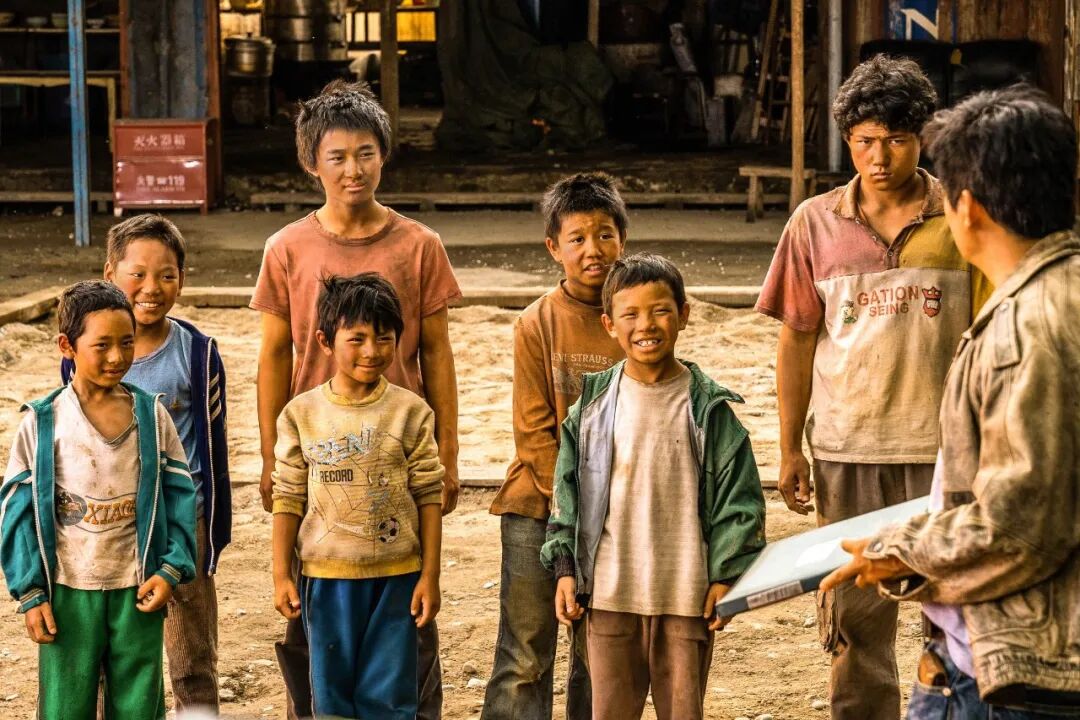 票房破20亿的《八角笼中》8月3日珀斯上映，口碑佳作，背水一战，叫板命运（组图） - 6
