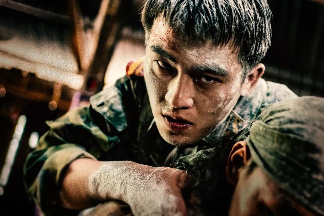邱礼涛新作《绝地追击》8月25日珀斯上映，不可错过的缉毒大战（组图） - 3