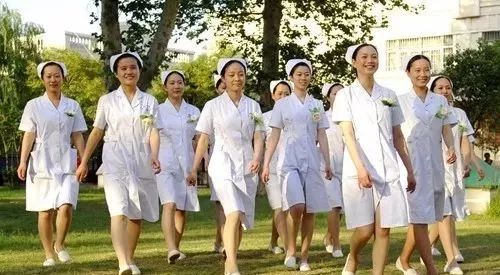 精神科护士是怎样炼成的？
