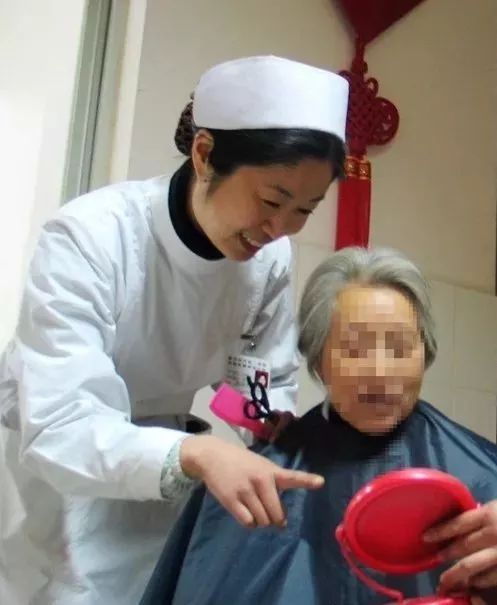 精神科护士是怎样炼成的？