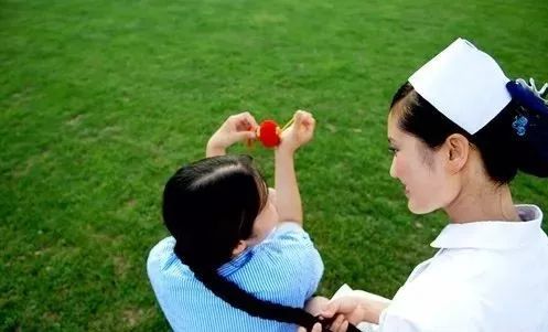 精神科护士是怎样炼成的？