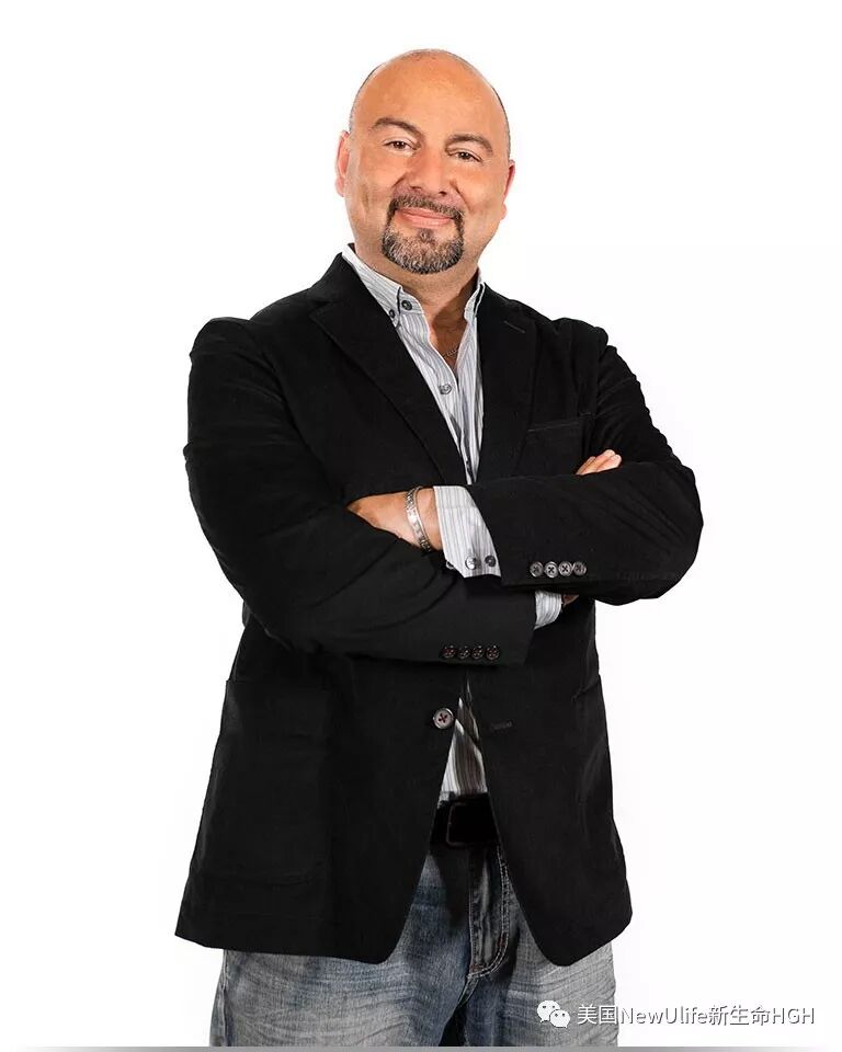 美国Newulife新生命公司的抗衰老HGH凝胶，新生命ne