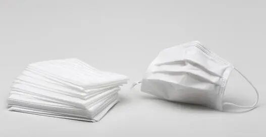 无纺布、熔喷布...这些材料有哪些区别？