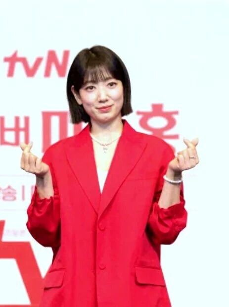 朴信惠二胎产女,产后复出作品也定了
