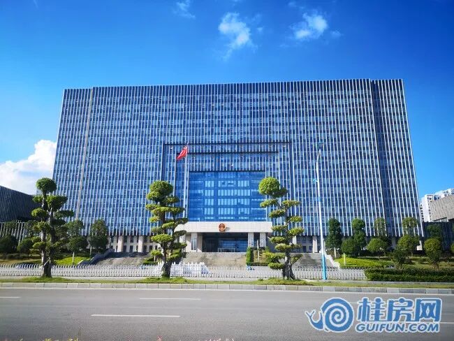 自确定"保护漓江,发展临桂,再造一个新桂林"方针政策以来,临桂新区