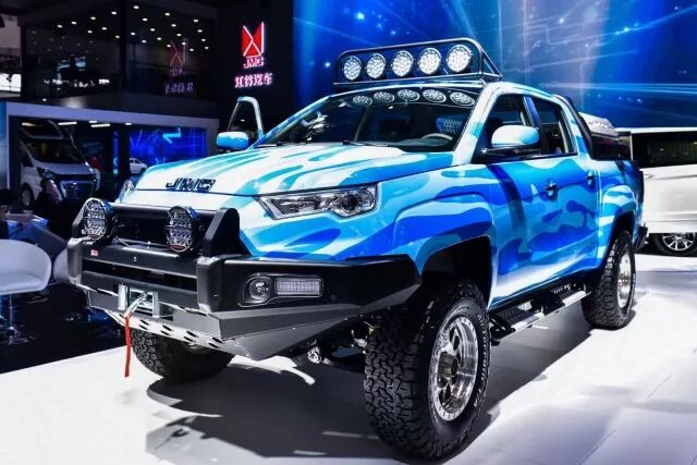 搜狐汽车 沧州华成江铃福特4s店 商家活动 详情     滑动查看下一张