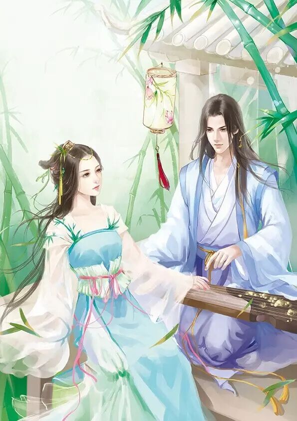 半窗疏影,一帘牵念