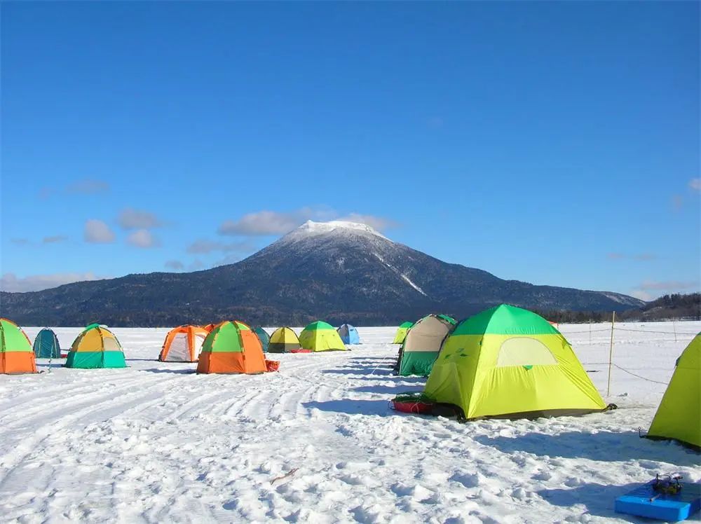 不是东京大阪！这个浪漫雪国，一到冬天就美成童话