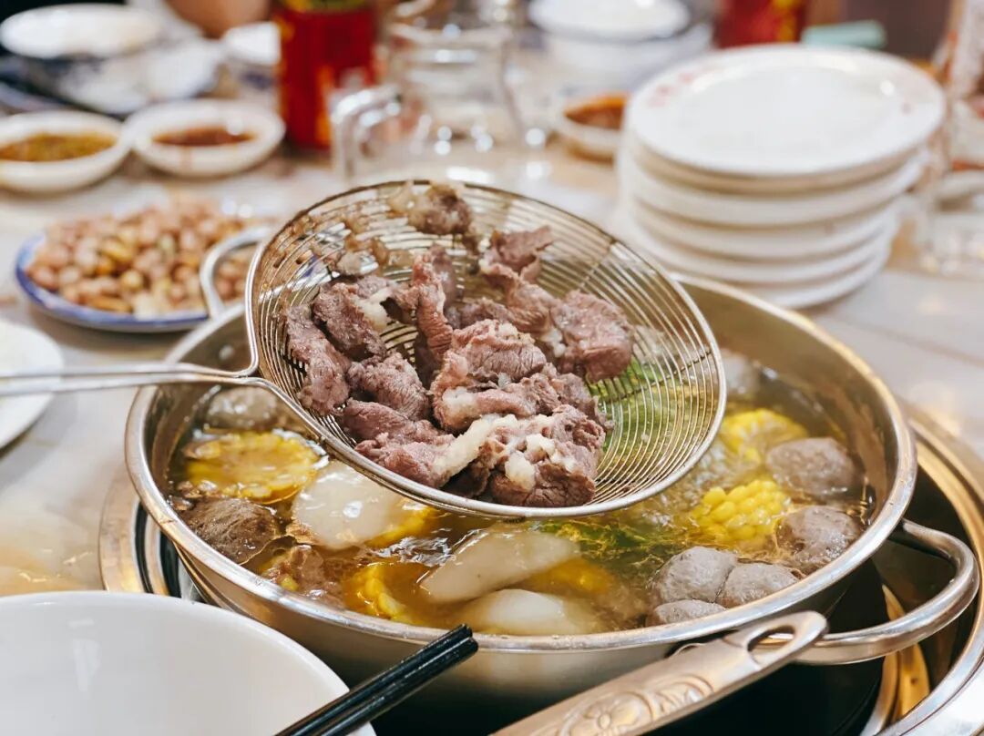 被美食耽误的烟火古城！比泉州低调，比成都好吃，被《舌尖》强烈安利！