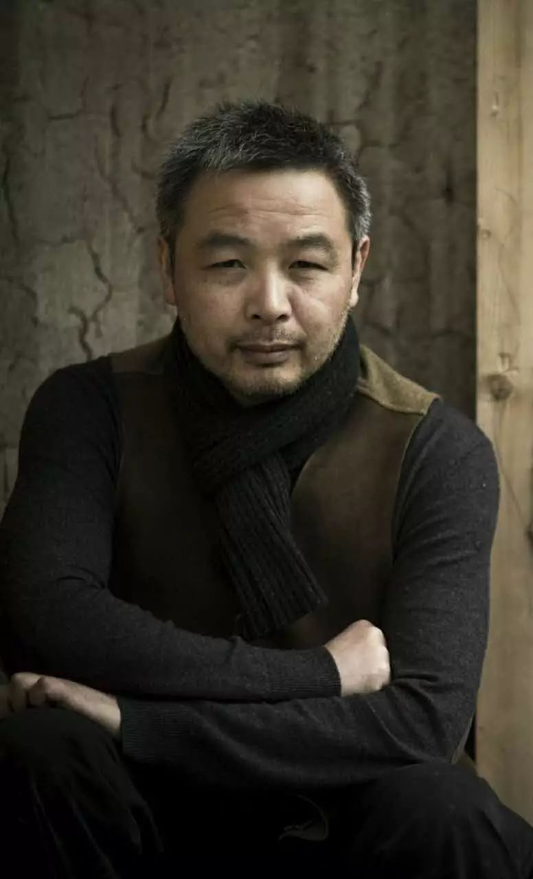 为五星酒店做过无数设计的大神,竟在杭州玉皇山脚"