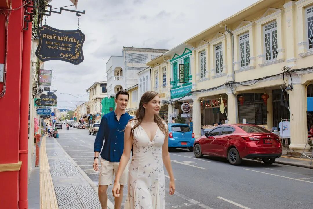 免签!+直飞!海水不输马代，这个1年仅开放6个月的低调海岛，即将爆火！