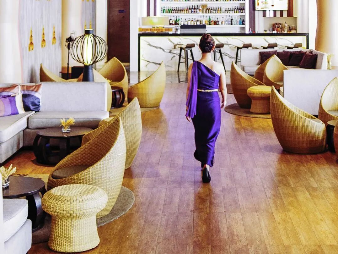 免签!+直飞!海水不输马代，这个1年仅开放6个月的低调海岛，即将爆火！