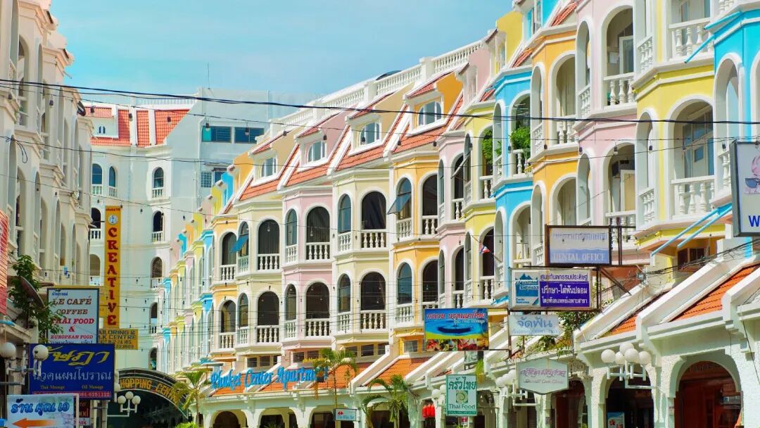 免签!+直飞!海水不输马代，这个1年仅开放6个月的低调海岛，即将爆火！