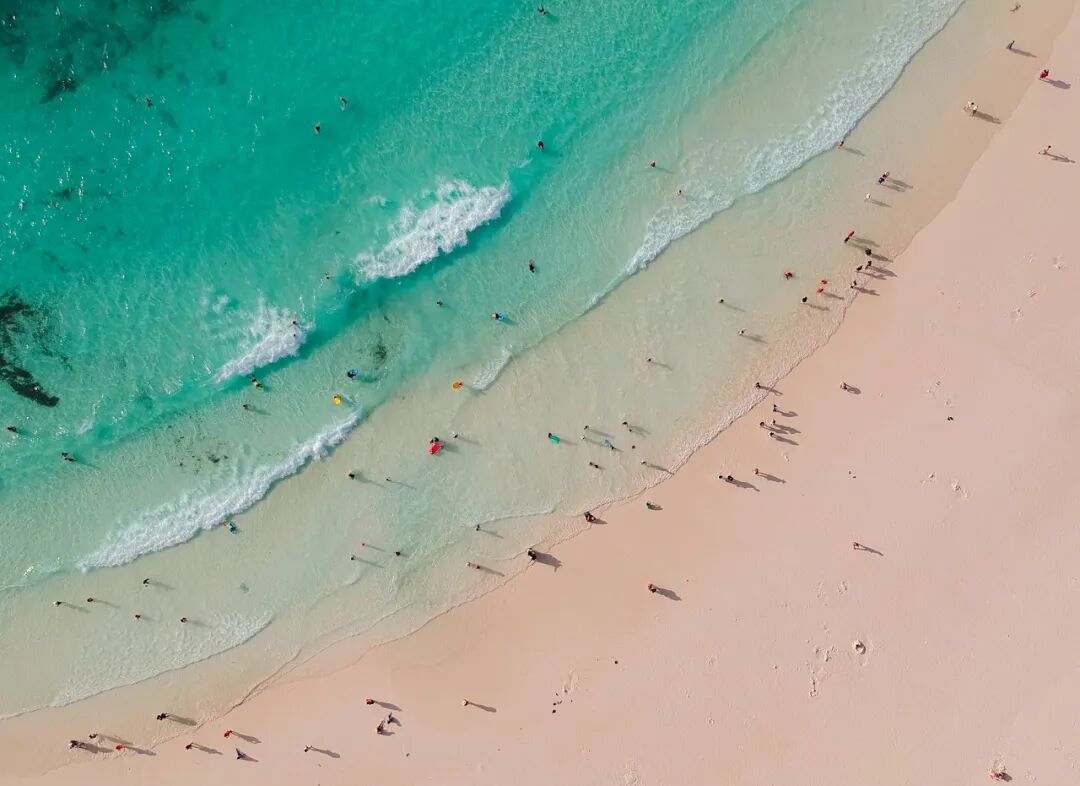 免签!+直飞!海水不输马代，这个1年仅开放6个月的低调海岛，即将爆火！