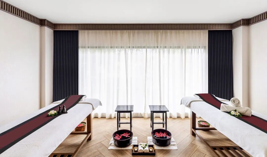 免签!+直飞!海水不输马代，这个1年仅开放6个月的低调海岛，即将爆火！