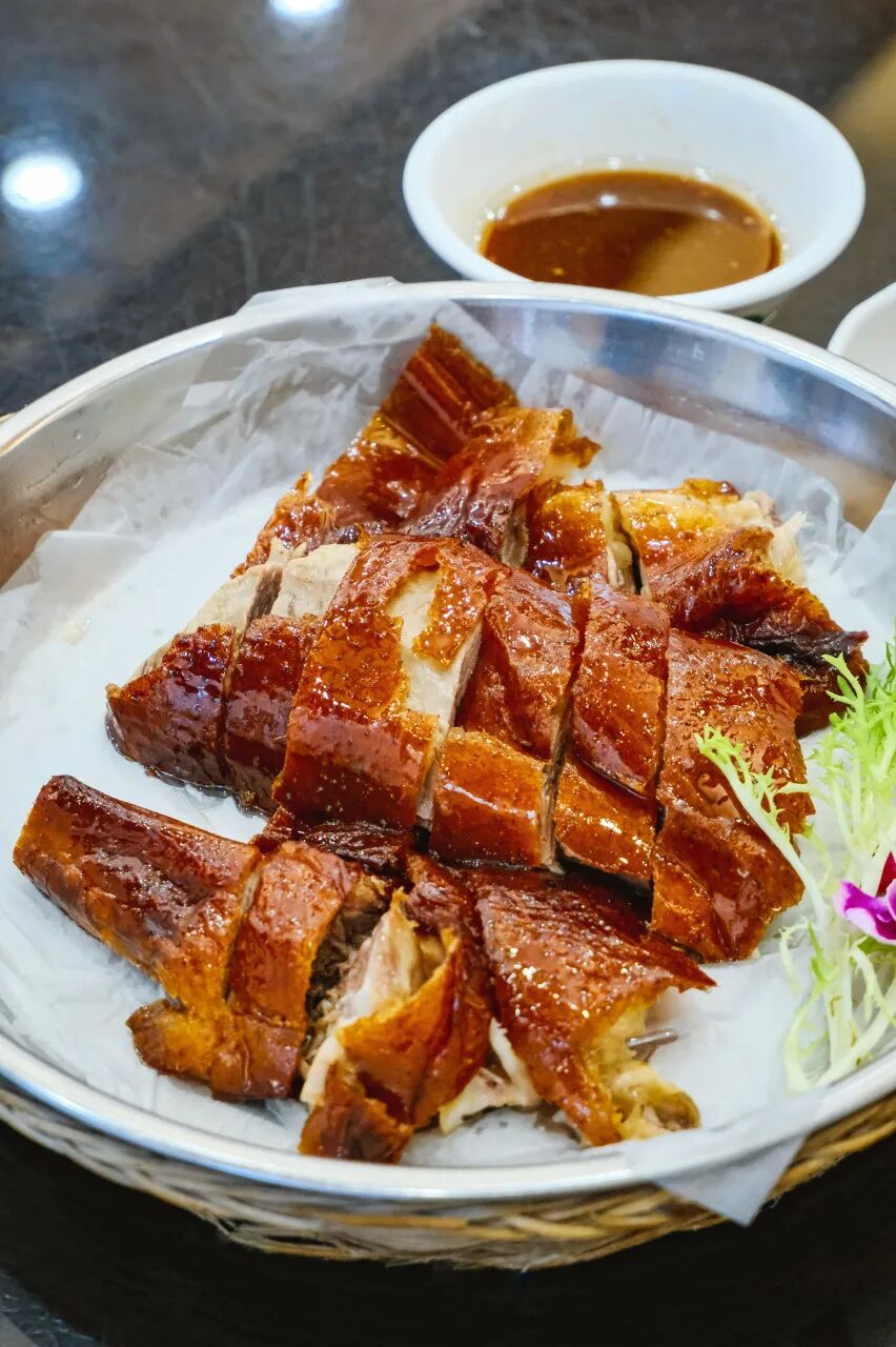 广东人的真正食堂！竟是这座低调小城，好吃程度碾压全国！