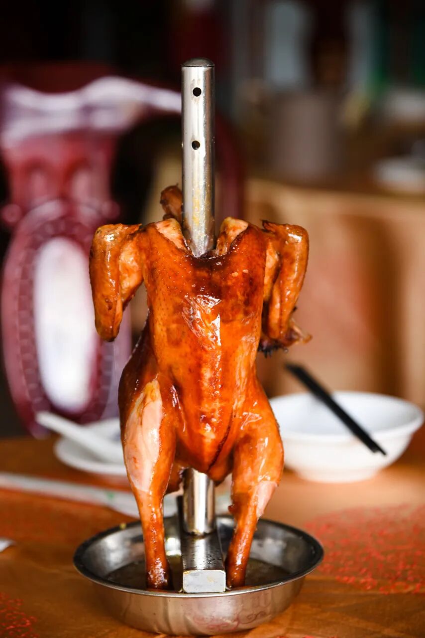 广东人的真正食堂！竟是这座低调小城，好吃程度碾压全国！