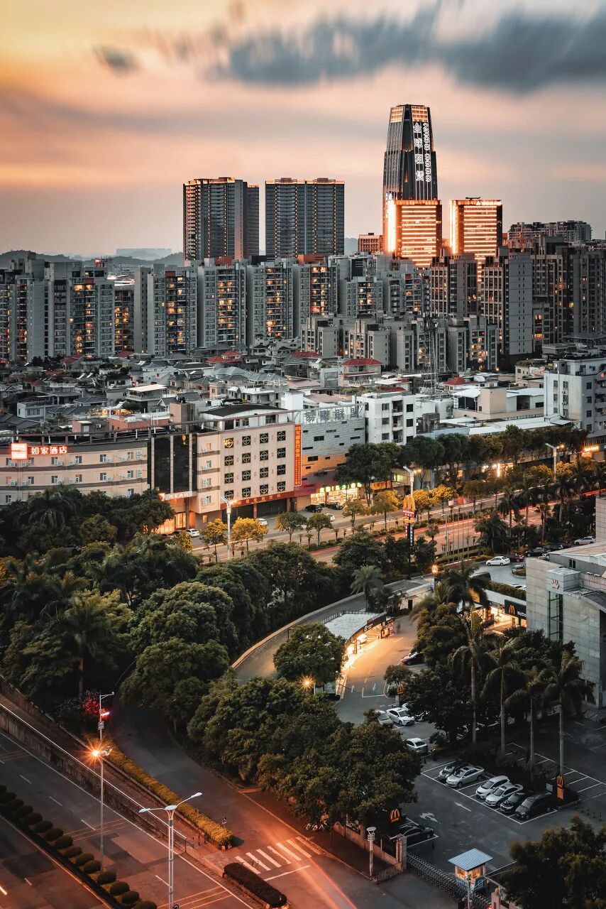 广东人的真正食堂！竟是这座低调小城，好吃程度碾压全国！