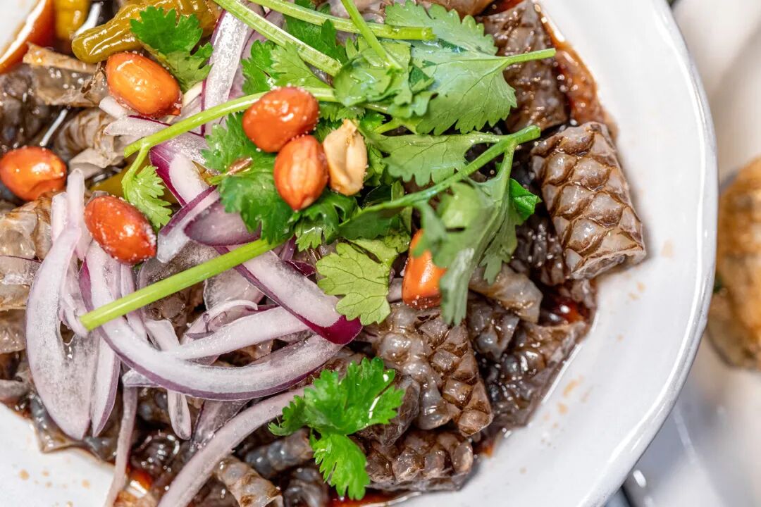 广东人的真正食堂！竟是这座低调小城，好吃程度碾压全国！