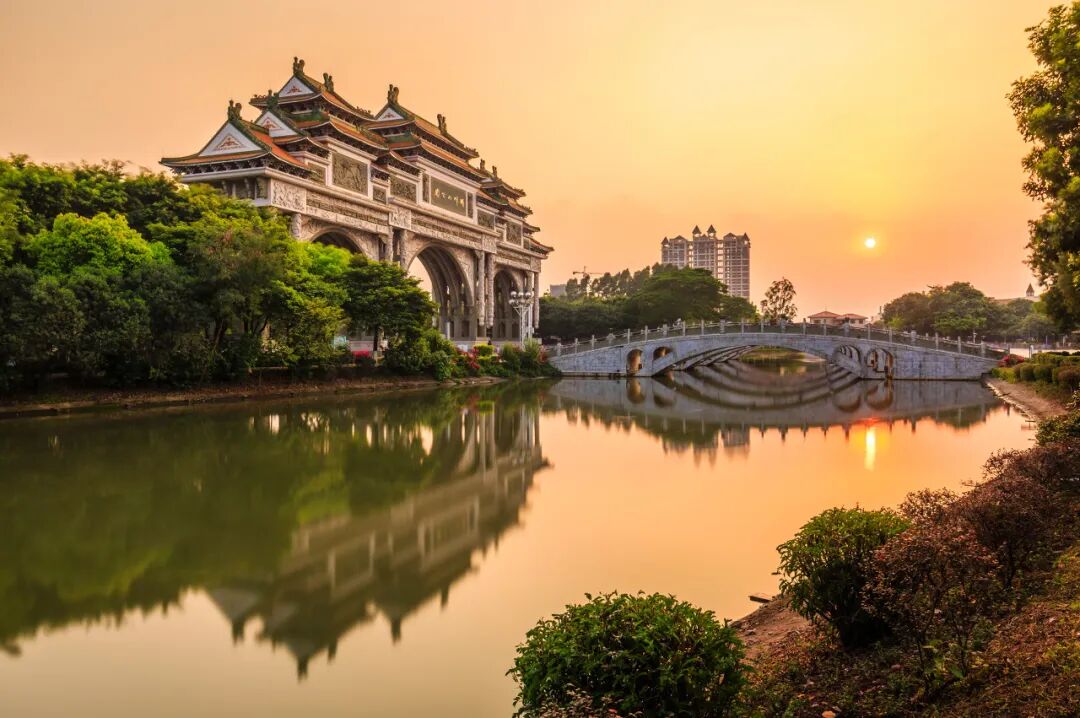 广东人的真正食堂！竟是这座低调小城，好吃程度碾压全国！