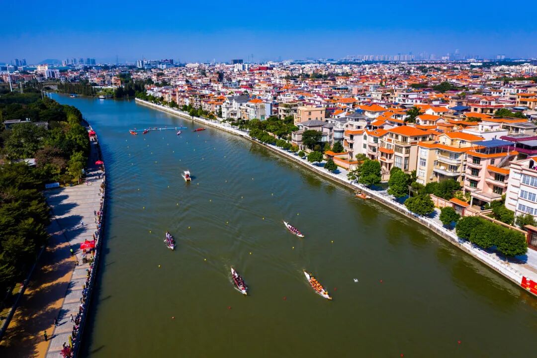 广东人的真正食堂！竟是这座低调小城，好吃程度碾压全国！