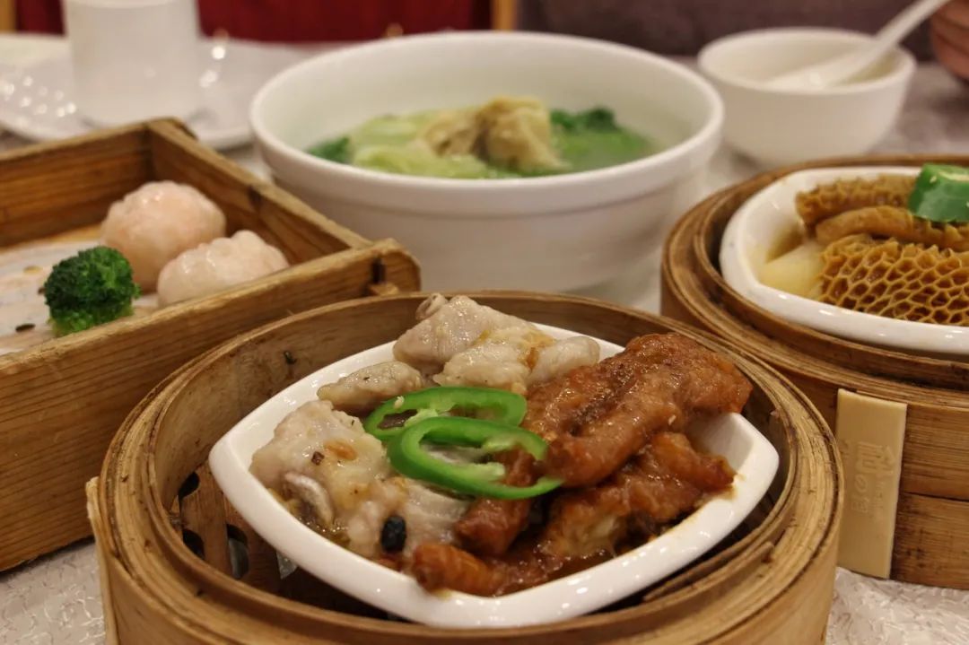 广东人的真正食堂！竟是这座低调小城，好吃程度碾压全国！