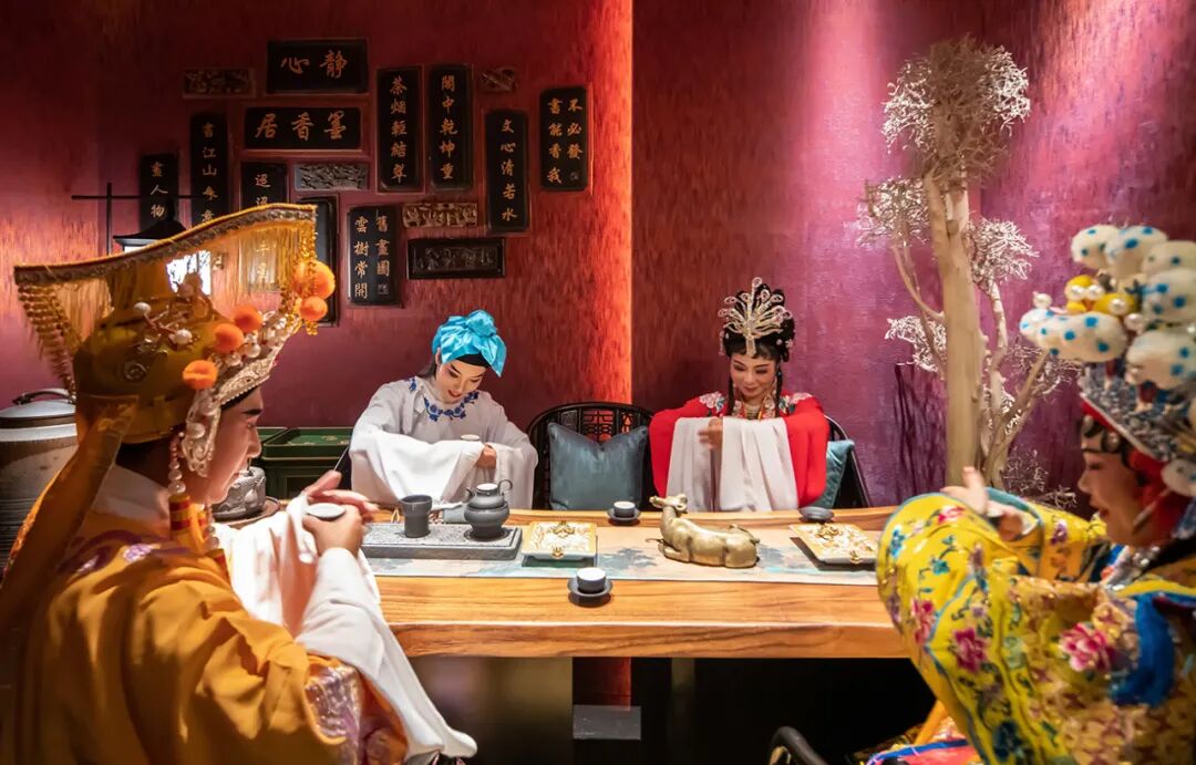 被美食耽误的烟火古城！比泉州低调，比成都好吃，被《舌尖》强烈安利！