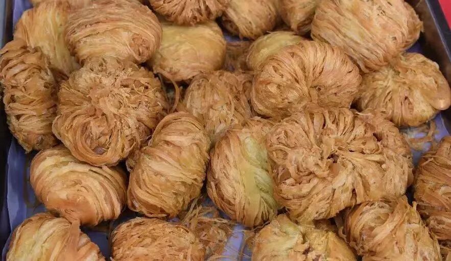 挖到藏在贵州的“夜郎古国”！山水不输新疆桂林，还是国内罕见徒步天堂！