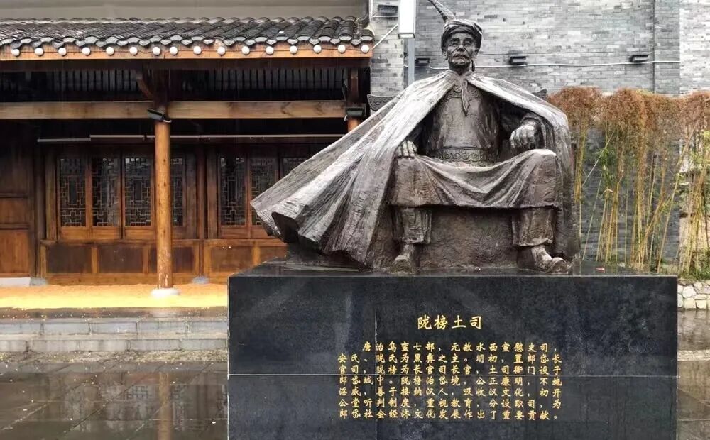 挖到藏在贵州的“夜郎古国”！山水不输新疆桂林，还是国内罕见徒步天堂！