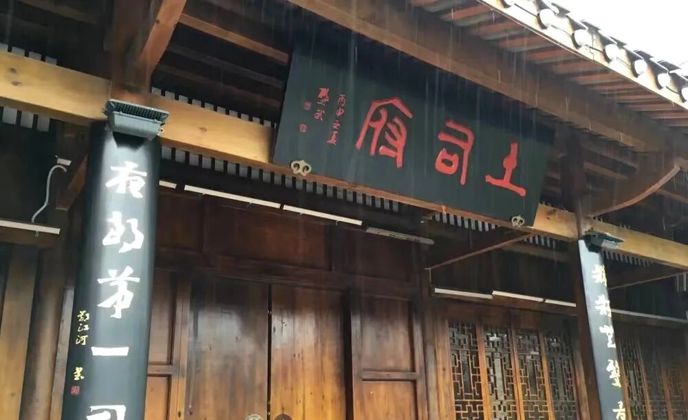 挖到藏在贵州的“夜郎古国”！山水不输新疆桂林，还是国内罕见徒步天堂！