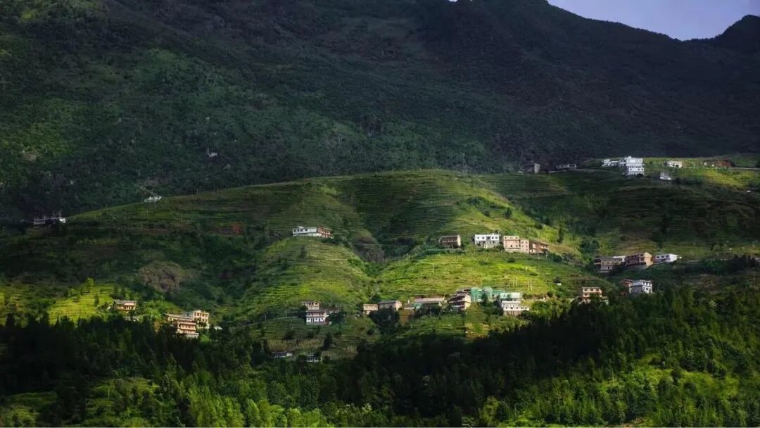 挖到藏在贵州的“夜郎古国”！山水不输新疆桂林，还是国内罕见徒步天堂！